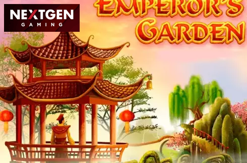 Emperor's Garden